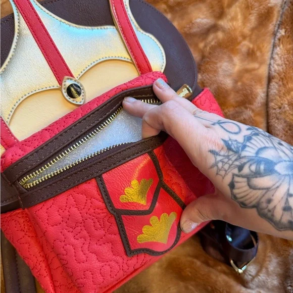 Queen Amidala Cosplay Loungefly - Picture 2 of 5